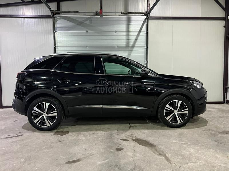 Peugeot 3008 1,5hdi GT LINE