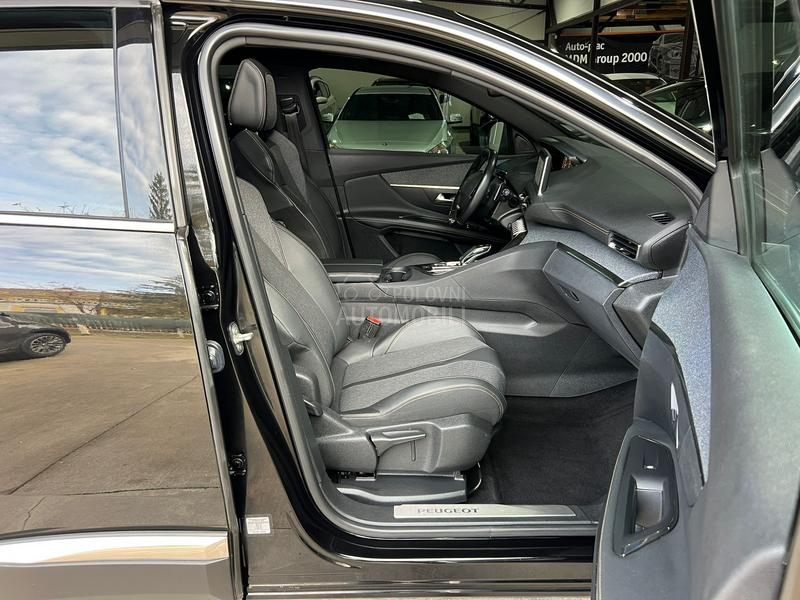 Peugeot 3008 1,5hdi GT LINE
