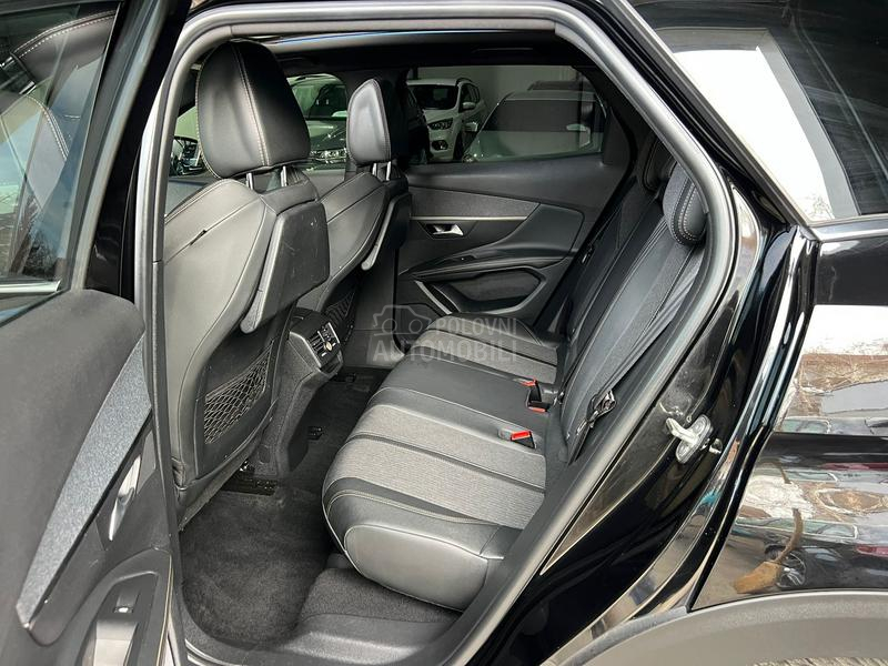 Peugeot 3008 1,5hdi GT LINE