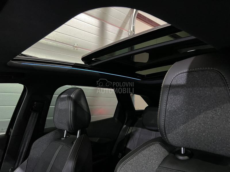 Peugeot 3008 1,5hdi GT LINE