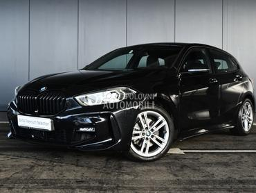 BMW 116 i M paket