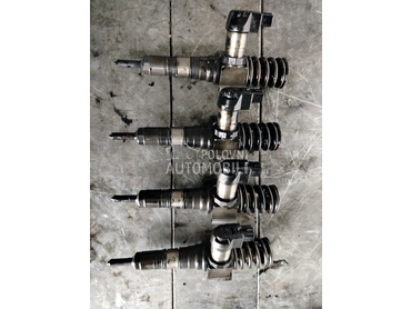 Dizne za Volkswagen Passat B6 od 2005. do 2010. god.