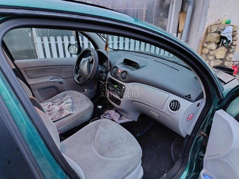 Citroen C3 1.4