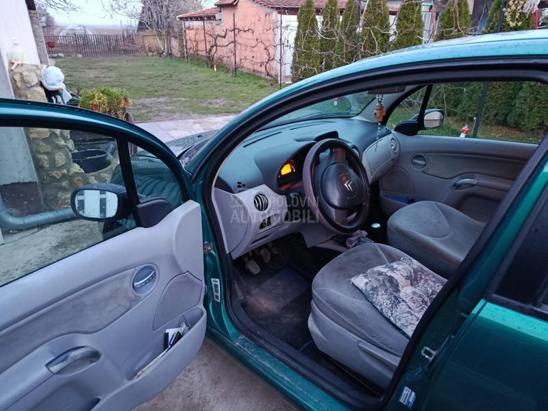 Citroen C3 1.4