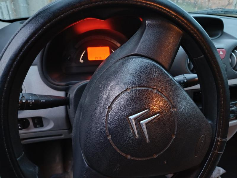 Citroen C3 1.4