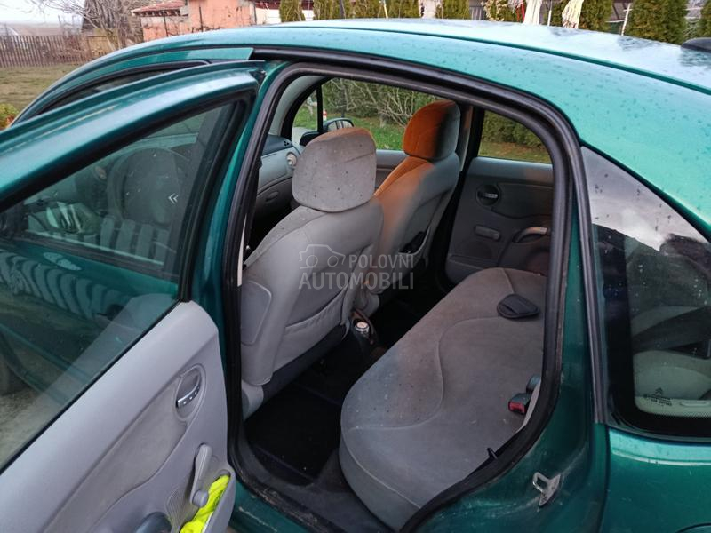 Citroen C3 1.4