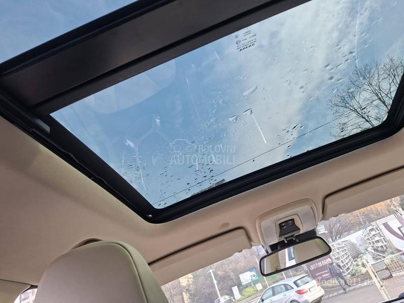 Volvo XC60 2,0 d SUMMUM