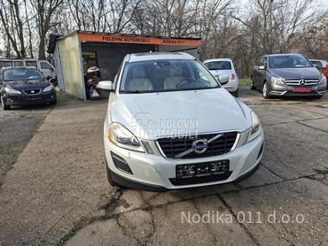 Volvo XC60 2,0 d SUMMUM