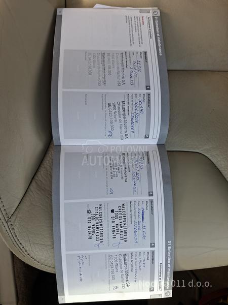 Volvo XC60 2,0 d SUMMUM