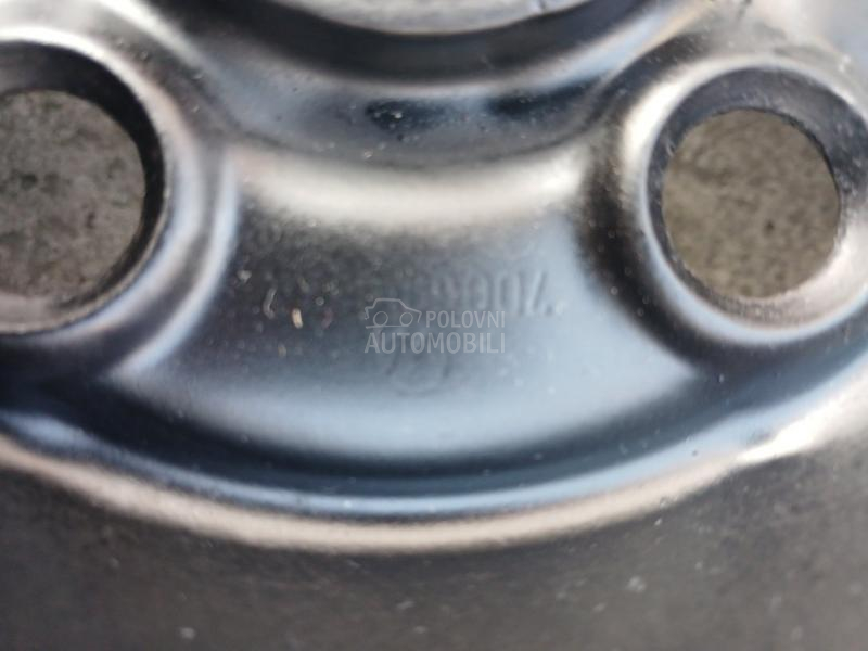 Čelične felne  15" 5 x 112