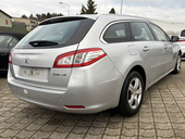 Peugeot 508 SW 2.0 HDI auto
