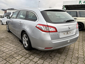 Peugeot 508 SW 2.0 HDI auto