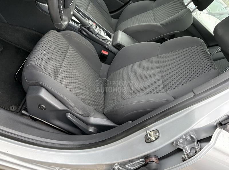 Peugeot 508 SW 2.0 HDI auto