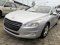 Peugeot 508 SW 2.0 HDI auto