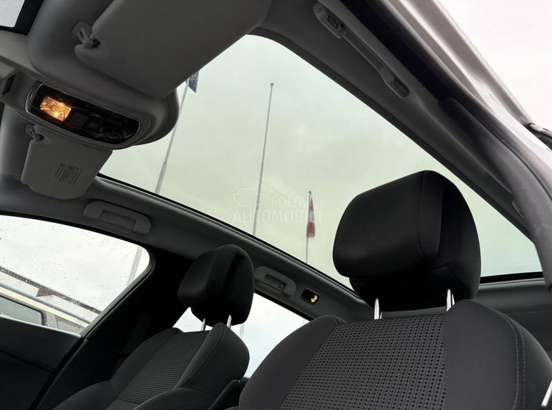 Peugeot 508 SW 2.0 HDI auto