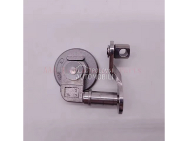 N55 Wastegate klapna turbine za BMW 135, M 235i, M 240i ...