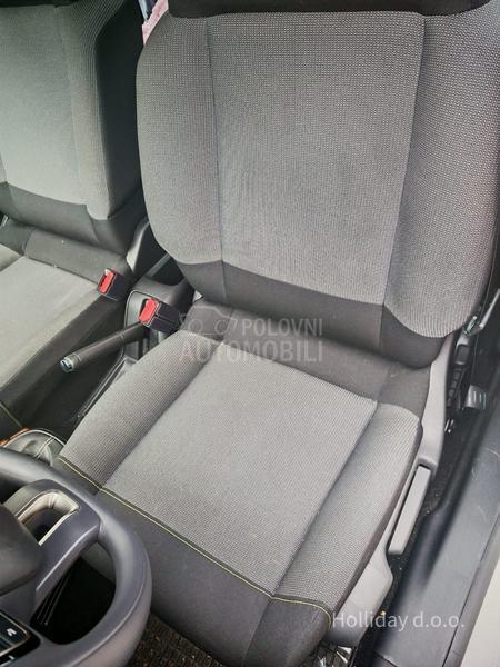Citroen C3 Teretno N1 4 sedista