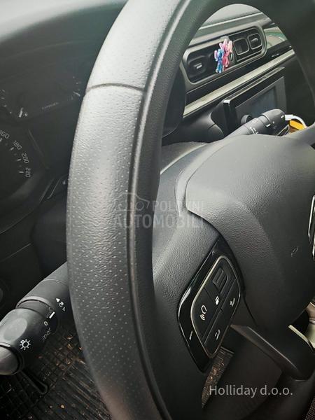 Citroen C3 Teretno N1 4 sedista