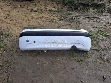 Zadnji branik za Citroen C3