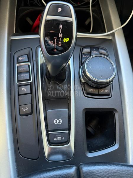 BMW X5 3.0d  xdrive