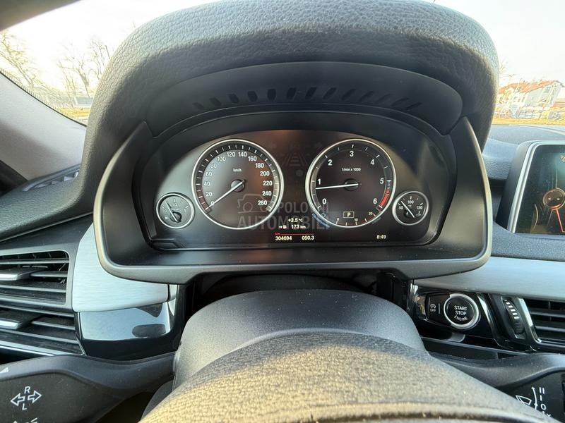BMW X5 3.0d  xdrive