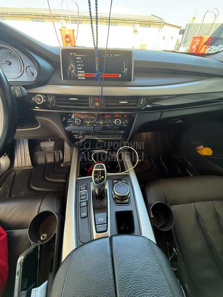 BMW X5 3.0d  xdrive