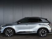 Kia Sportage 1.6 T-GDi GT LINE AT