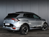 Kia Sportage 1.6 T-GDi GT LINE AT