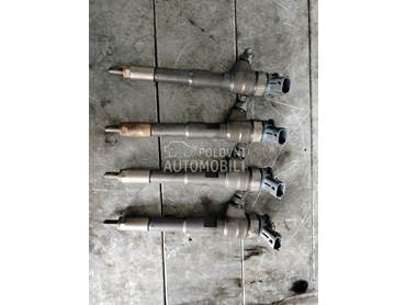 Dizne za Renault Clio od 2012. do 2019. god.