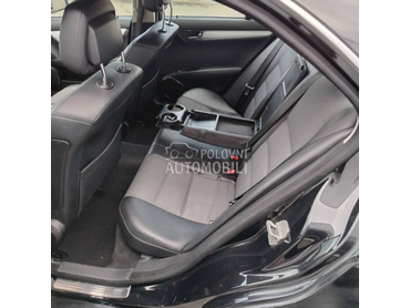 Mercedes Benz C 220 