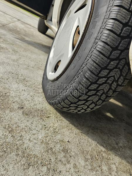 Mitsubishi Colt 1.3 16v