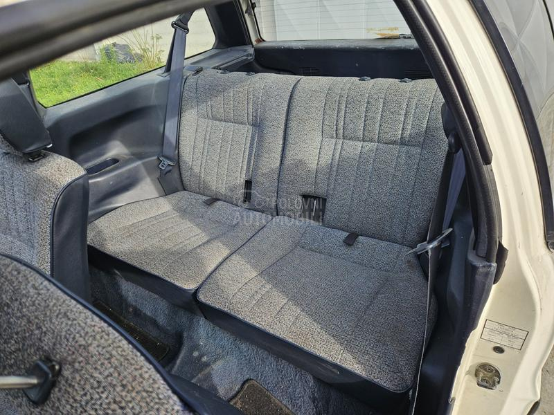 Mitsubishi Colt 1.3 16v