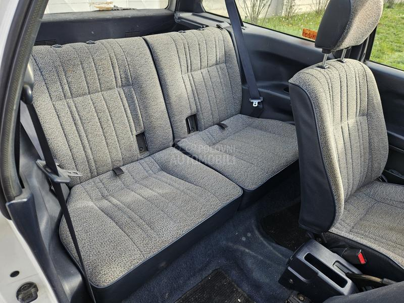 Mitsubishi Colt 1.3 16v