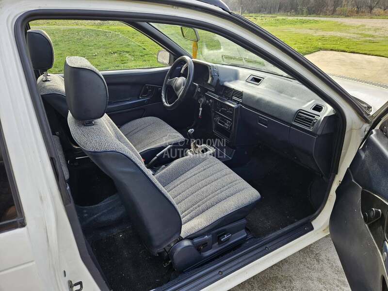 Mitsubishi Colt 1.3 16v