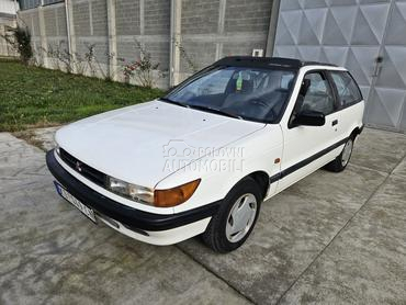 Mitsubishi Colt 1.3 16v
