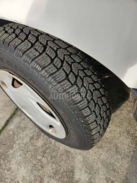 Mitsubishi Colt 1.3 16v