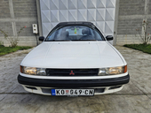 Mitsubishi Colt 1.3 16v