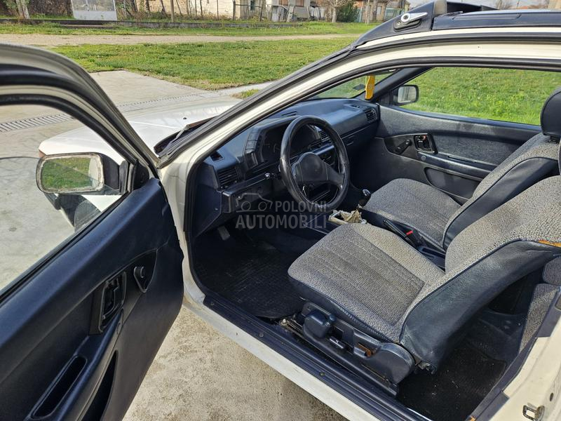 Mitsubishi Colt 1.3 16v