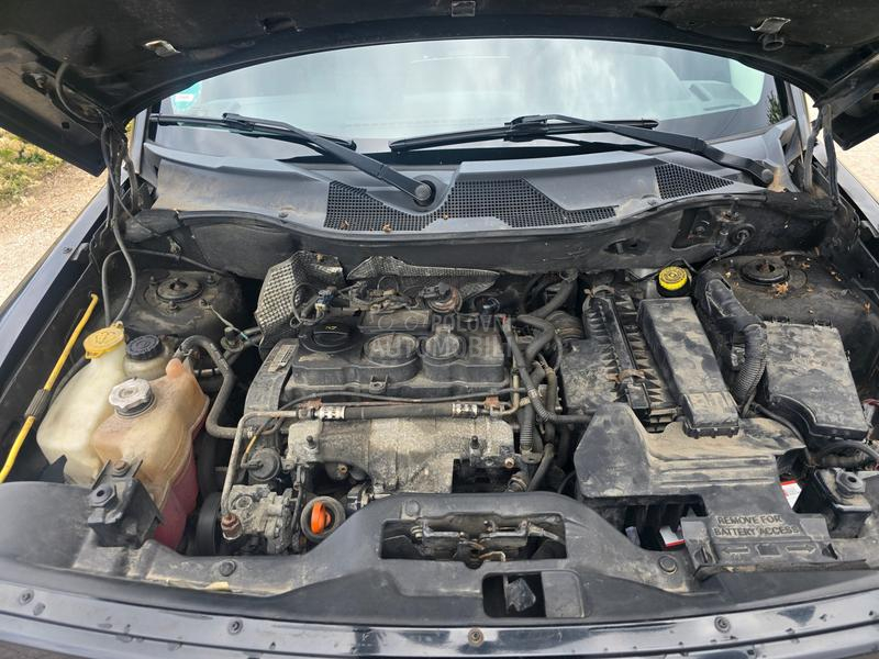 Jeep Patriot 2.0 CDR LIMITED