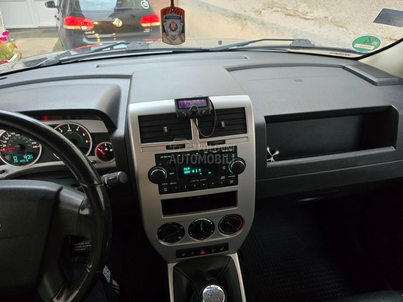 Jeep Patriot 2.0 CDR LIMITED