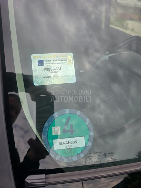 Jeep Patriot 2.0 CDR LIMITED