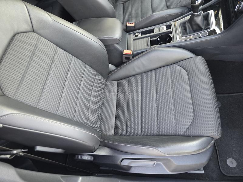 Volkswagen Golf 7 1.6 tdi High line