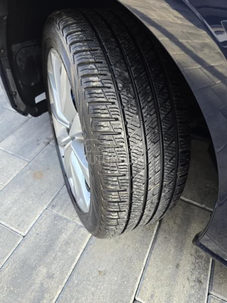 Volkswagen Golf 7 1.6 tdi High line