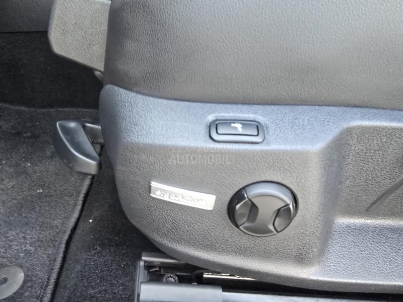 Volkswagen Golf 7 1.6 tdi High line