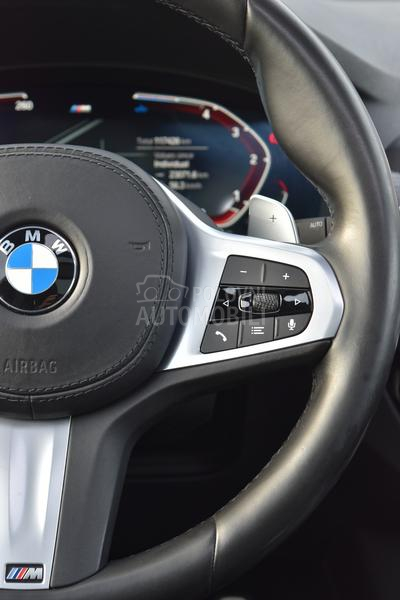 BMW X3 xDrive M Paket AT