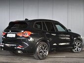 BMW X3 xDrive M Paket AT