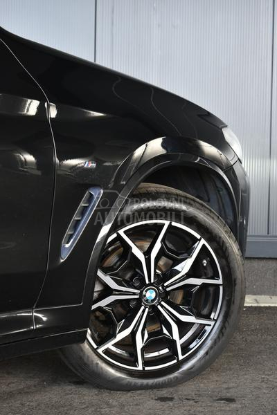 BMW X3 xDrive M Paket AT