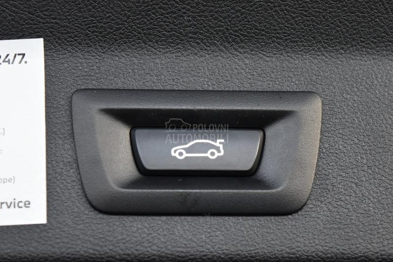 BMW X3 xDrive M Paket AT