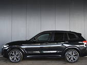 BMW X3 xDrive M Paket AT