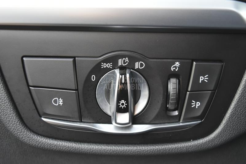 BMW X3 xDrive M Paket AT